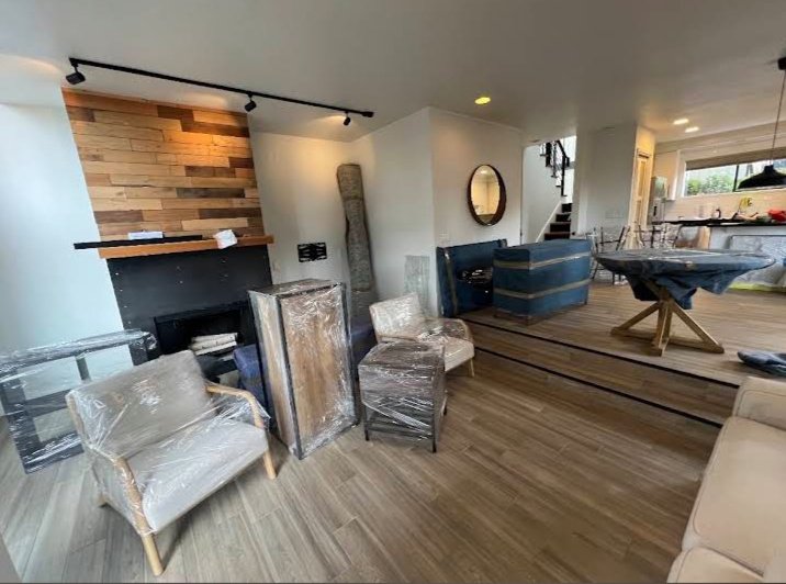 house removals in kingston