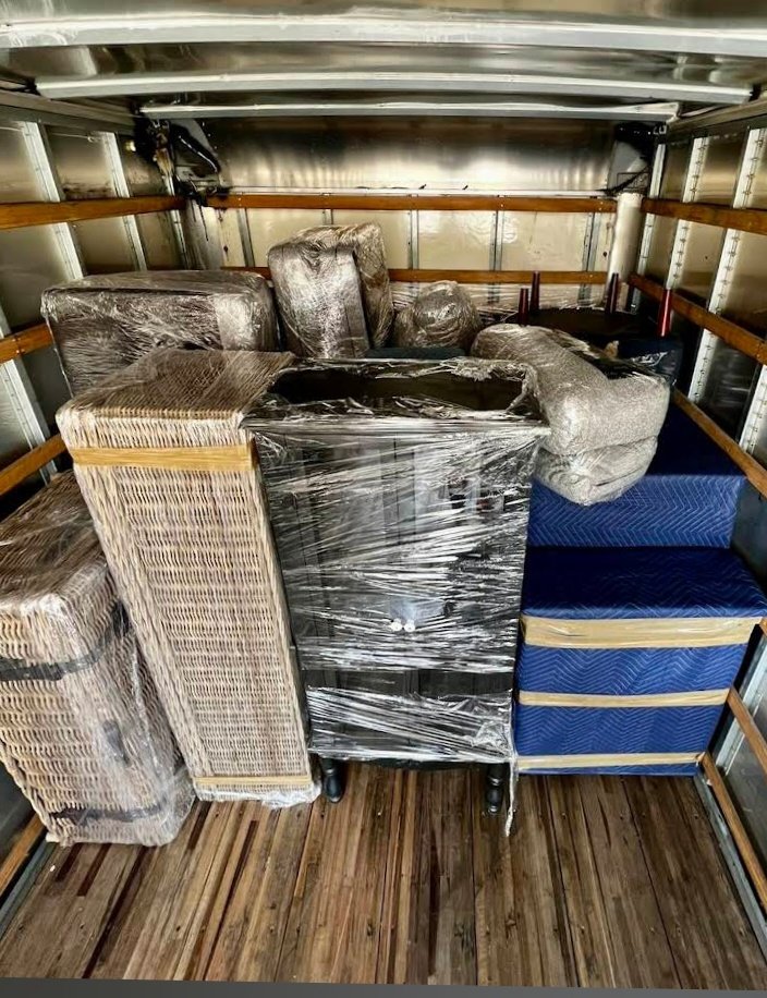 long distance kington